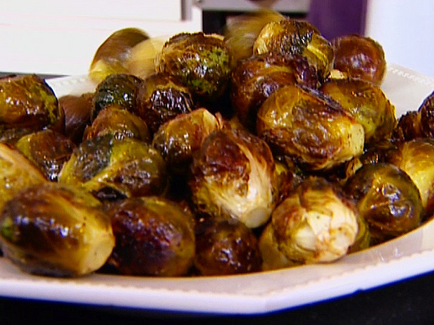 Recipes brussel sprouts